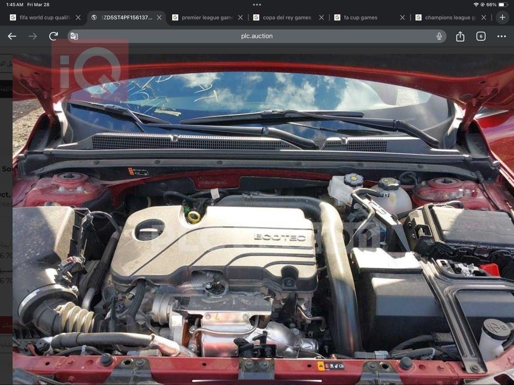 شێڤرۆلێت مالیبۆ